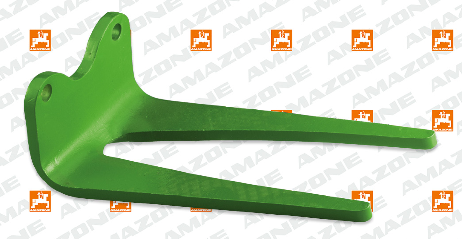 Amazone Doppelzinken