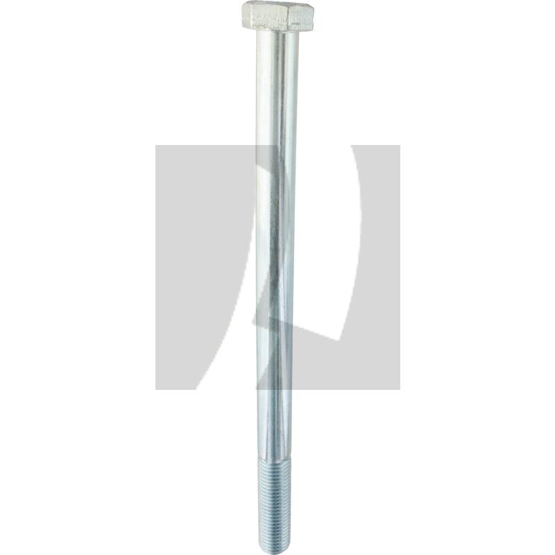 Sechskantschraube M20x300 DIN 931