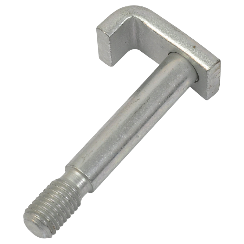 Bolzen mit Verdrehsicherung D12X75 M12x1