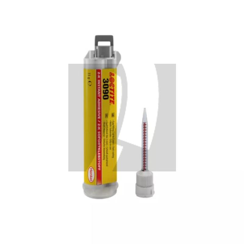 LOCTITE® 3090 2K Universalklebstoff LOCTITE® 3090 2K Universalklebstoff