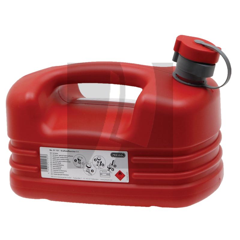 Kraftstoffkanister 5 l