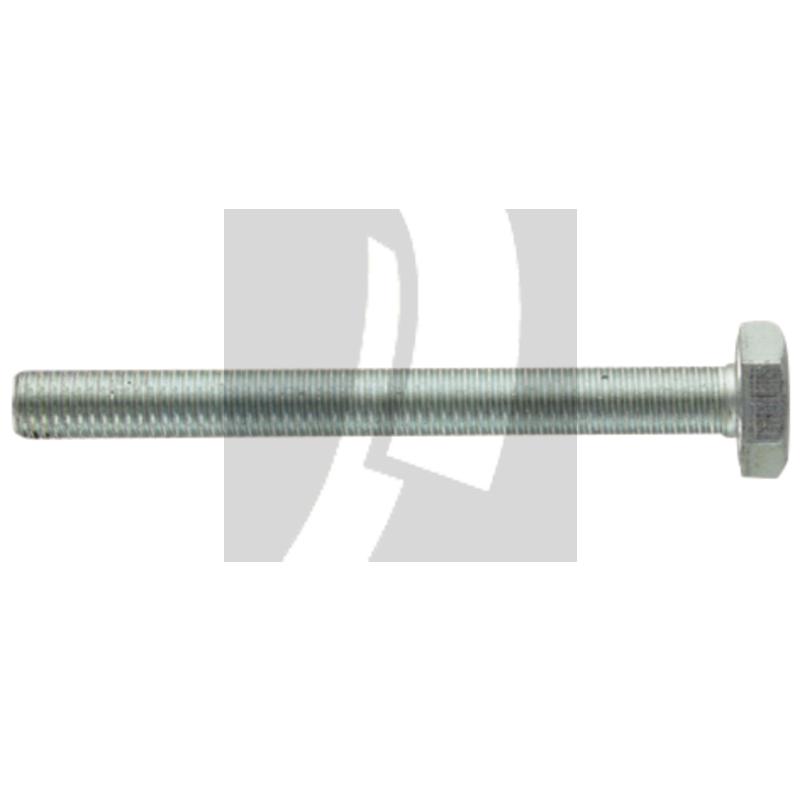 Sechskantschraube M10x90 DIN 933