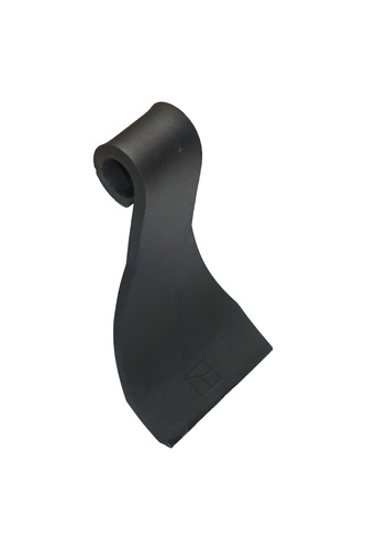 Schlegel 190x100 mm, passend für Maletti und Kverneland
