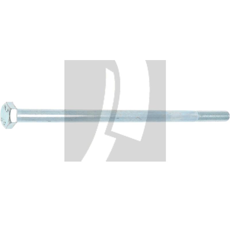 Sechskantschraube M10x200 DIN 931