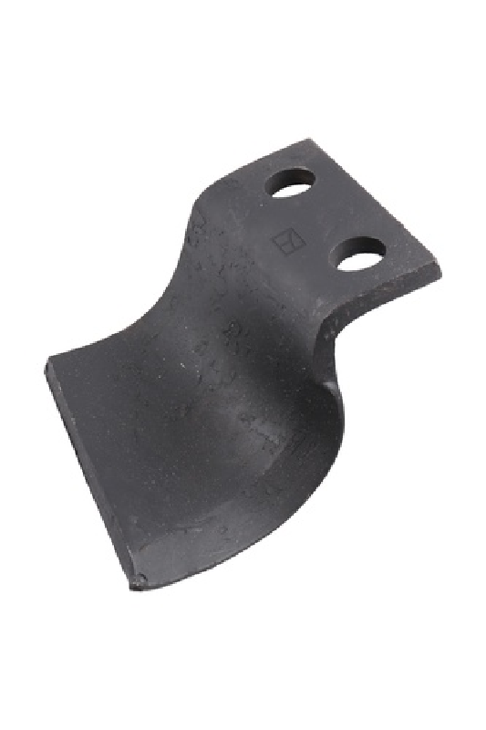Messer für Grabenfräse - rechts