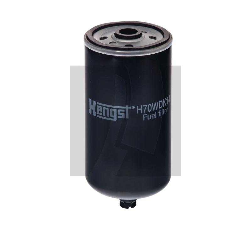 Kraftstofffilter