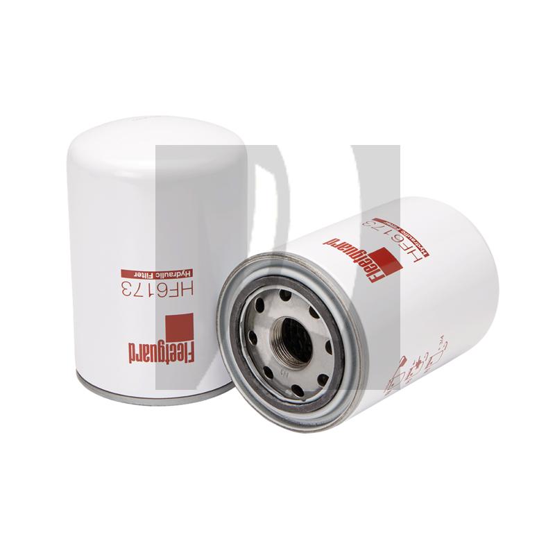 Hydraulikölfilter