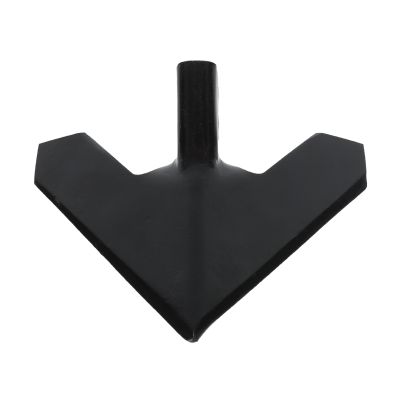 Gänsefußschar 160Mm In 4Mm passend zu Einböck