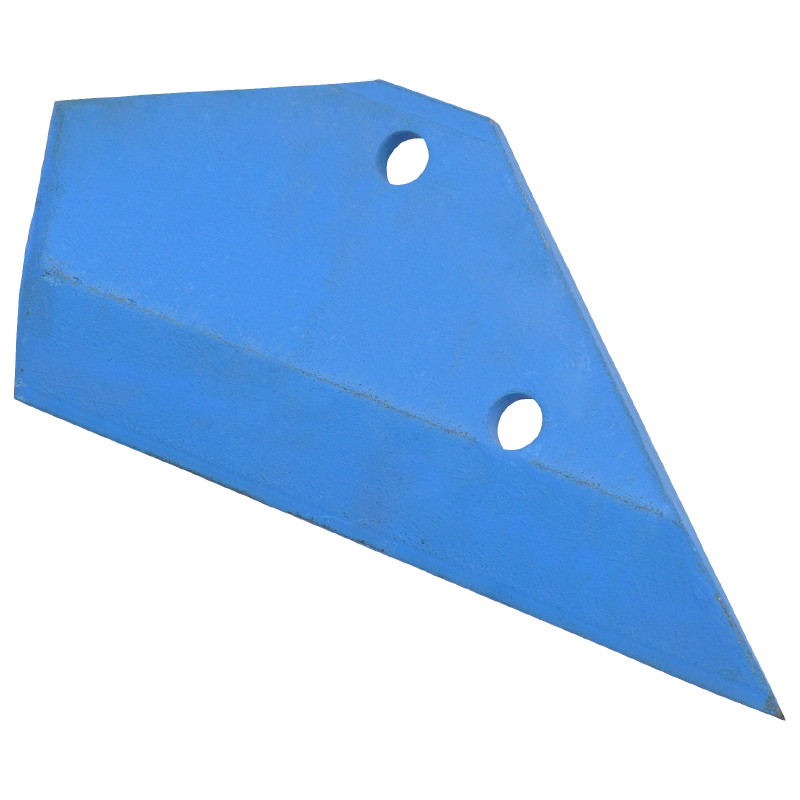 Flügelschar FL20 RE 100x8x2x205