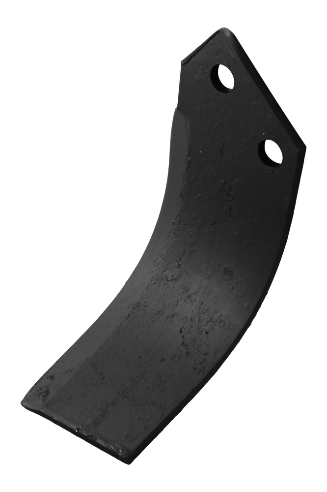 Fräsmesser 210x90mm, rechts, passend für Howard