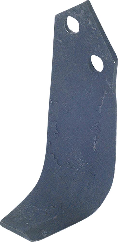 Fräsmesser 162x55mm, links, passend für Bungartz