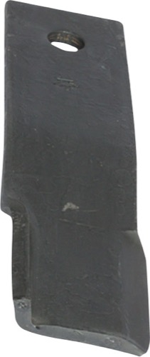 Mähermesser 330 mm - links, passend für Humus