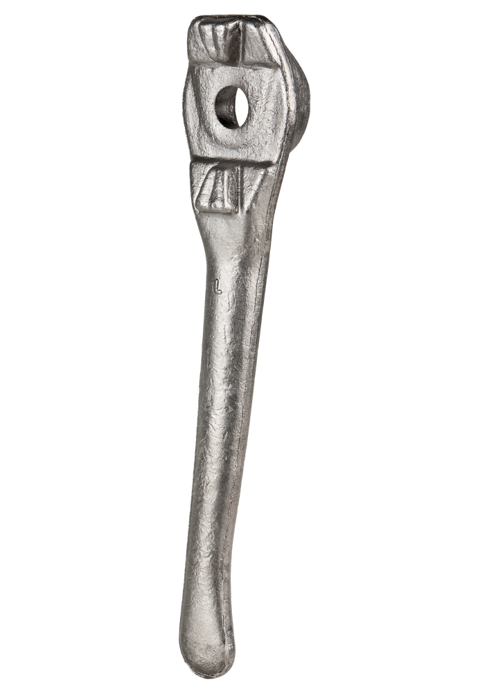 Kreiseleggenzinken links 342 mm, passend für Lely