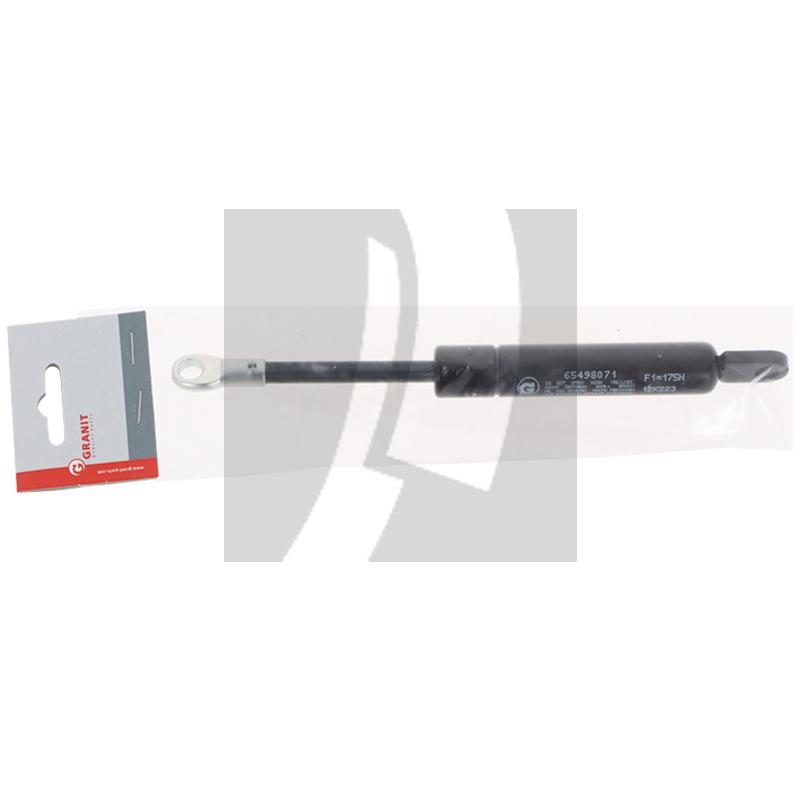 Gasdruckdämpfer 200 mm