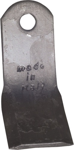 Y-Messer 98x35 mm, passend für Zappator, Müthing und mehr