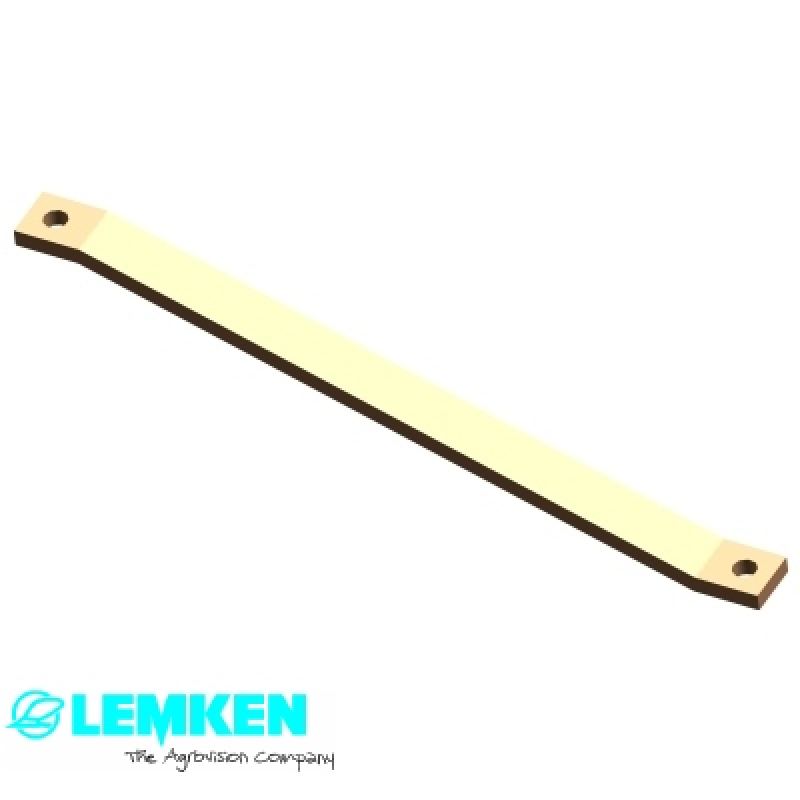 Strebe 70x22x961 2xD30,3