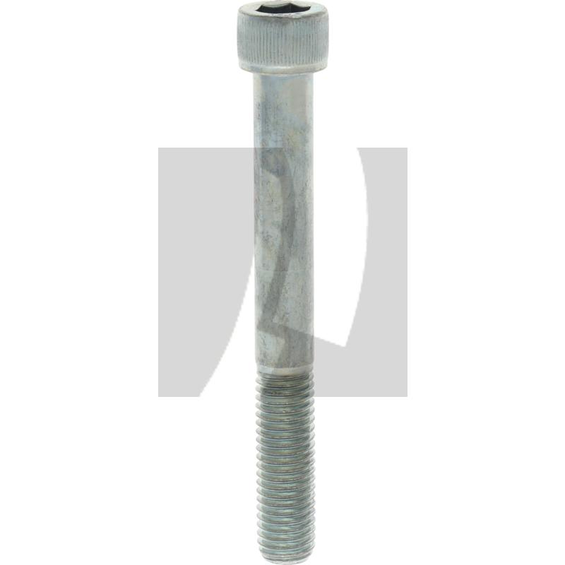 Zylinderschraube M12x100 DIN 912 10.9
