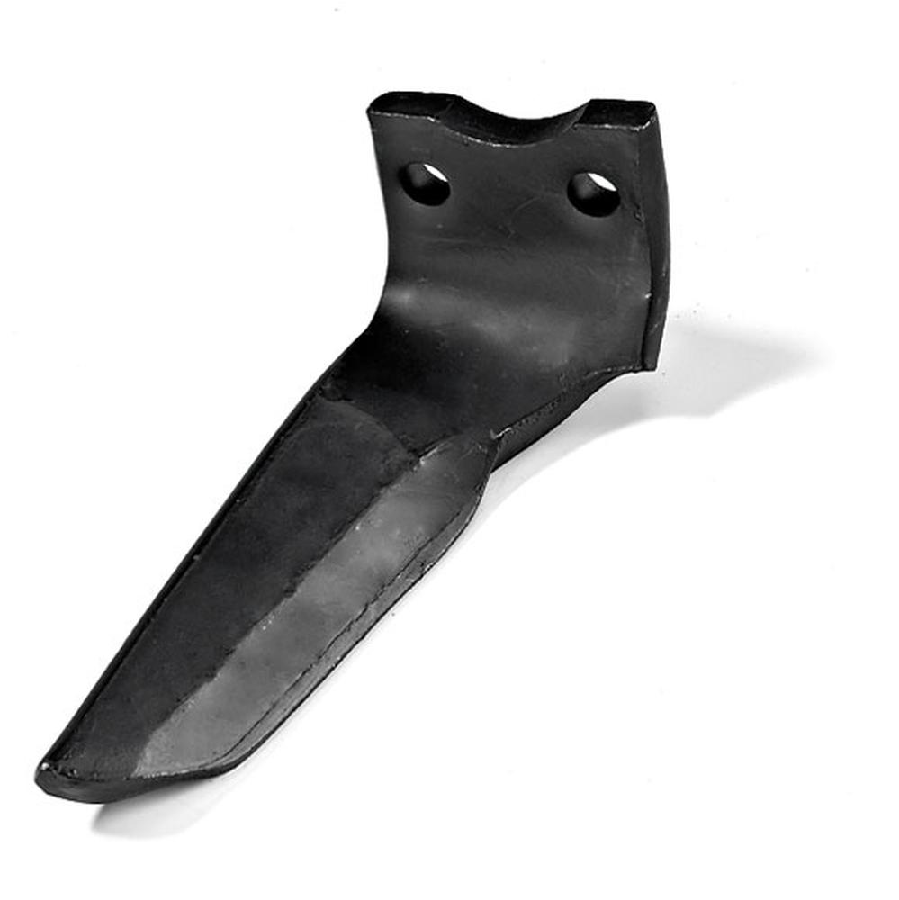 Kreiseleggenzinken rechts 280 mm x 100 mm, passend für Krone
