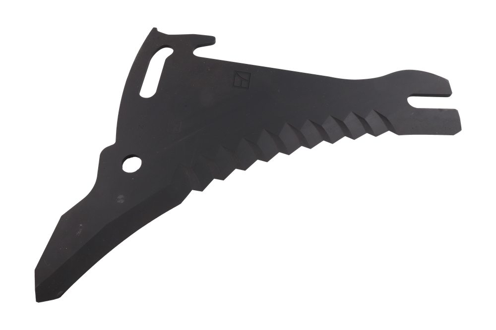 Messer für Ladewagen 460 mm, passend für Mengele