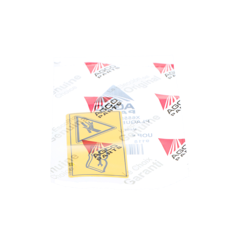 AGCO SCHILD