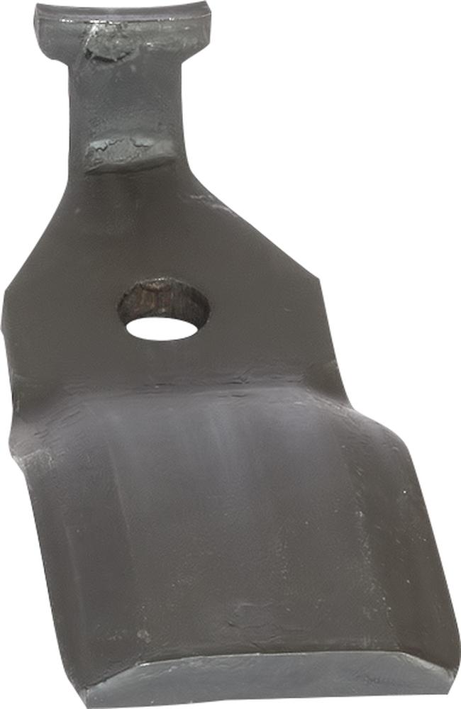 Rotorzinken 205x60mm, passend für Pegoraro