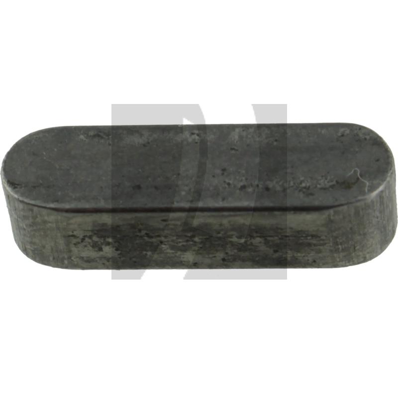 Passfeder 5x5x18 DIN 6885