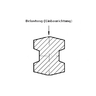 Frontl.Zinken M22 