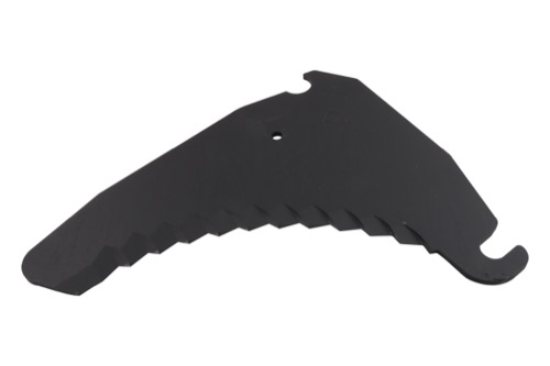 Messer für Ladewagen 425 mm, passend für Krone