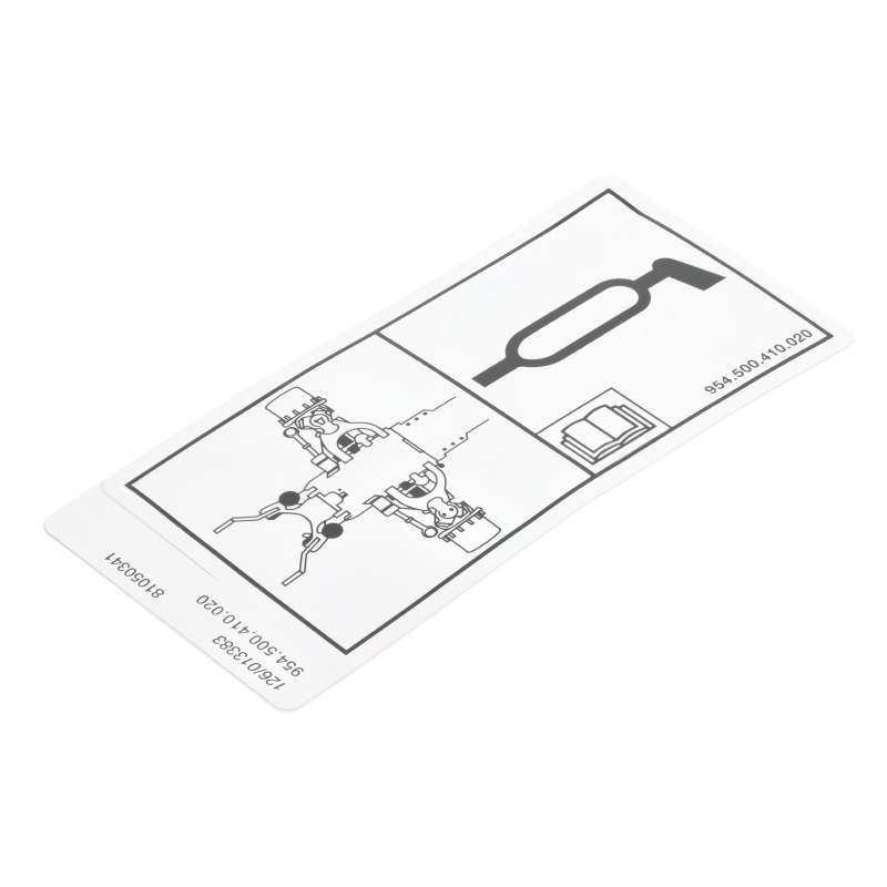 Fendt SCHILD Fendt SCHILD
