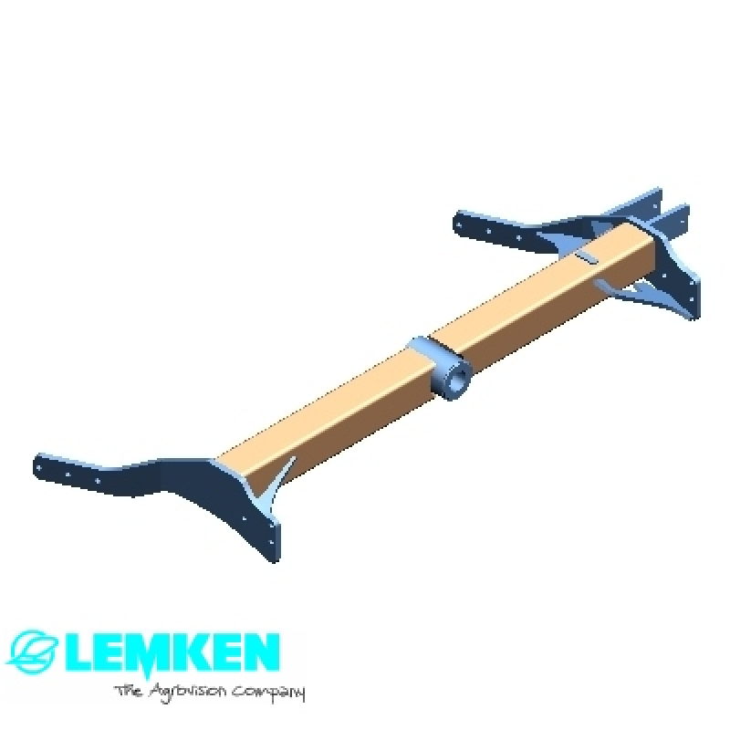 Waagebalken Karat 9/500 KA LI