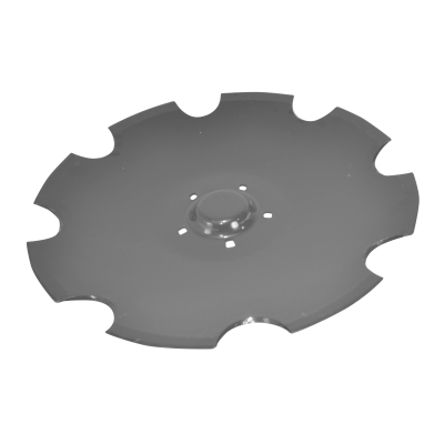 Hohlscheibe 645X6Mm passend zu Lemken