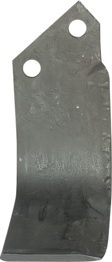 Fräsmesser 185x80mm, links, passend für Sicma(Miglianico)