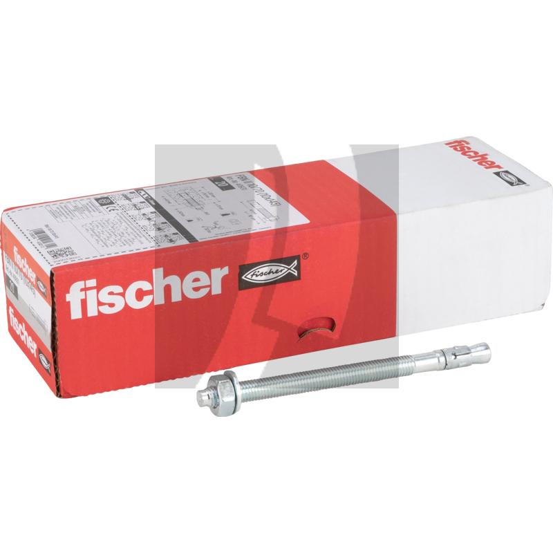Bolzenanker FBN II 25842, VPE 20