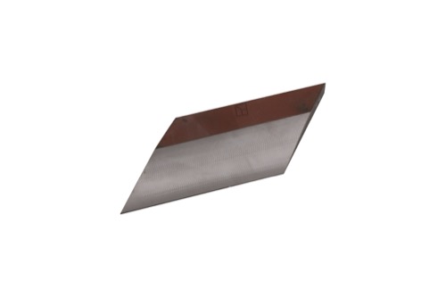 Seitenmesser 104 mm, passend für Alö