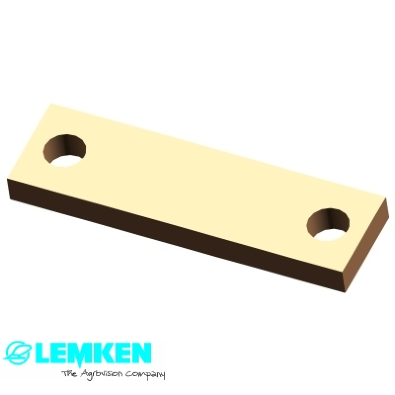 Brücke 40x12x140 1x110-D16,5