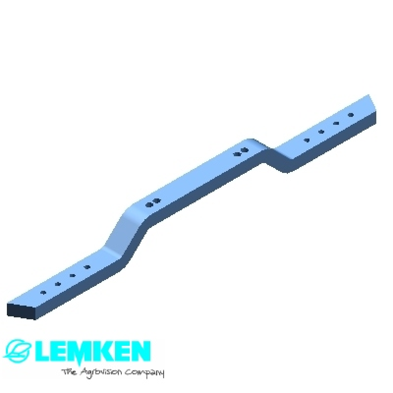 Düngereinlegerhalm 50x30x989/62-220/260
