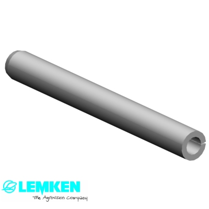 Spannhülse 10x90-DIN1481