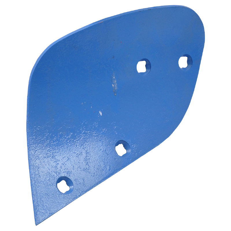 Streichblech D2 LI
