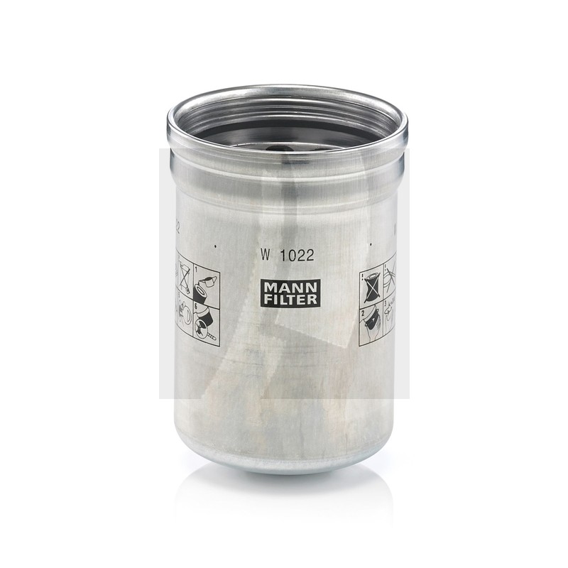 Motorölfilter