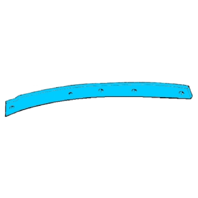 Verstärkung 40x10x482 LI
