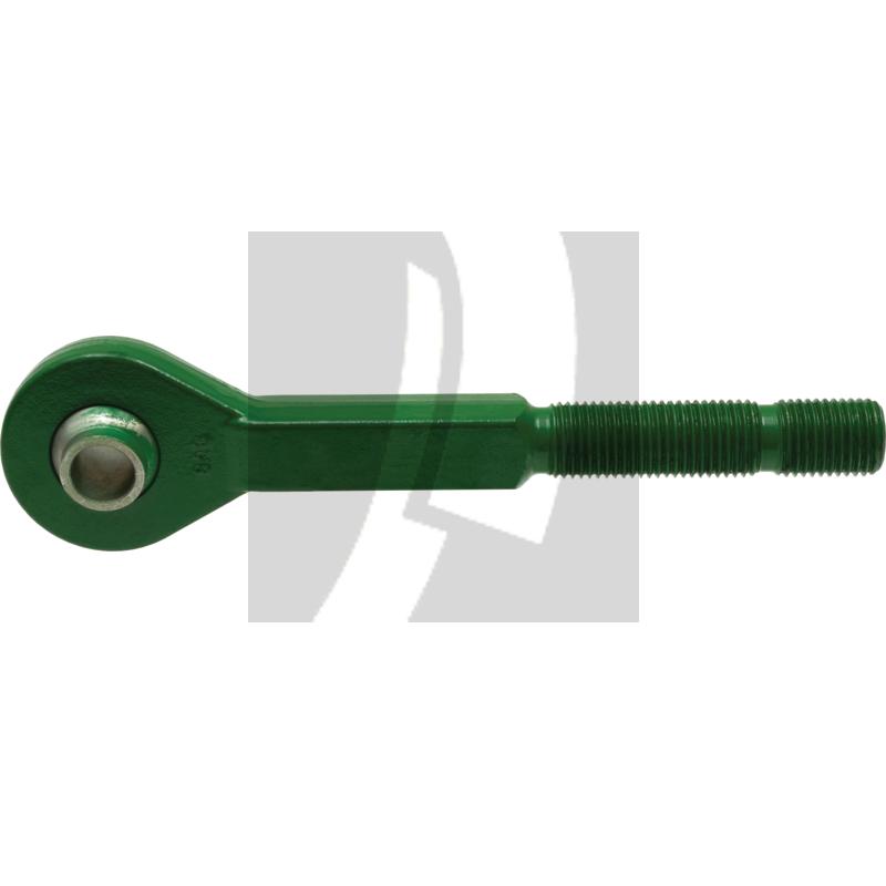 Gewindespindel Rechtsgewinde M33 x 3,5 mm