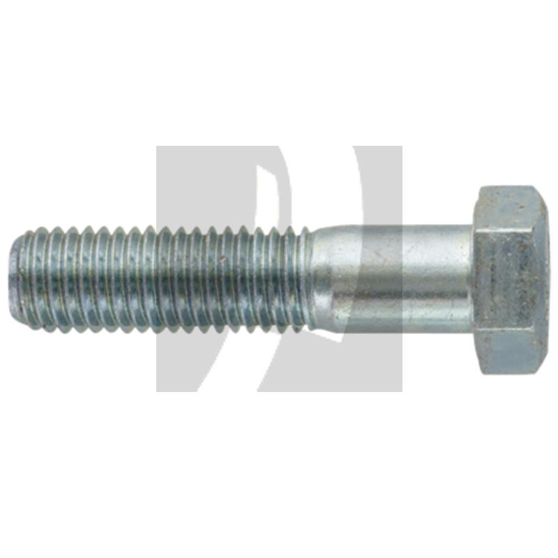 Sechskantschraube M18x75 DIN 931