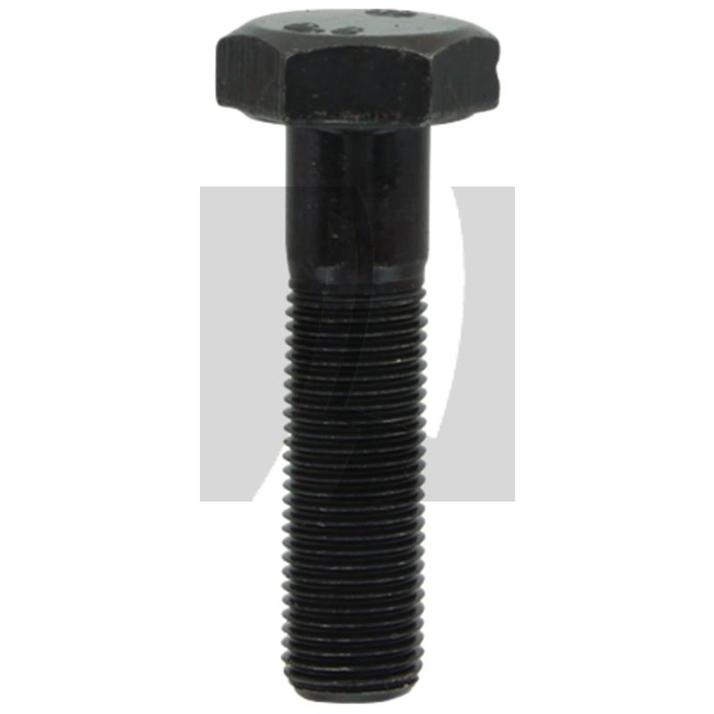 Sechskantschraube M10x40 DIN 960