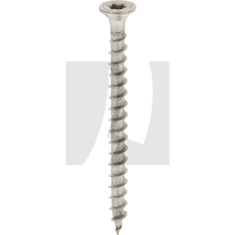 Spanplattenschraube M4x50 DIN 88091