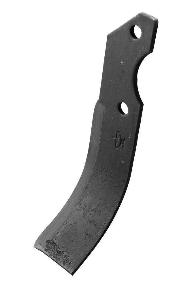 Fräsmesser 225x45mm, rechts, passend für Barbieri