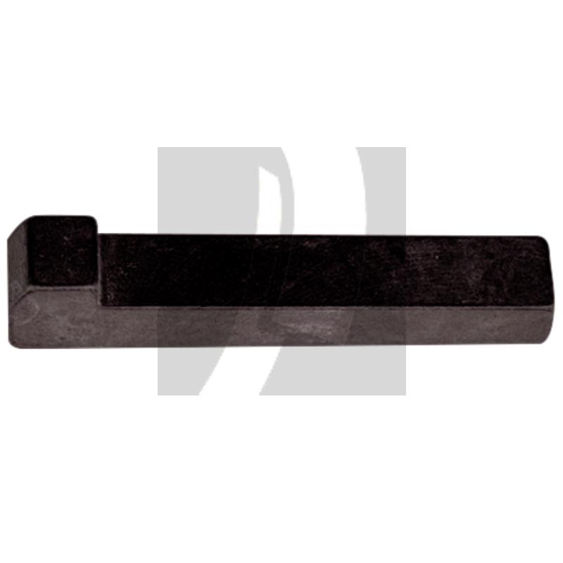 Nasenkeil 10x8x50 DIN 6887