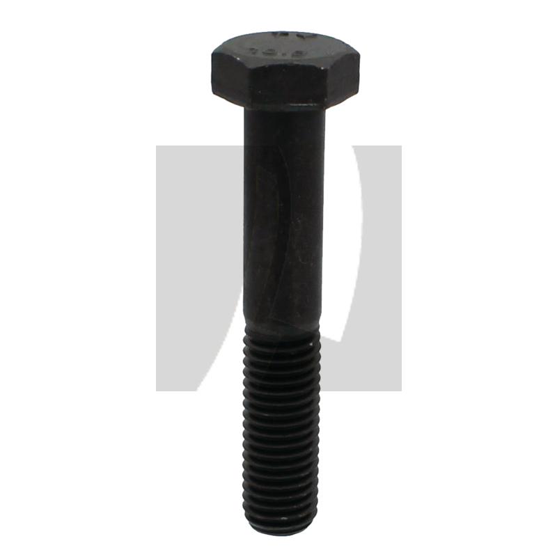 Sechskantschraube M14x80 DIN 931