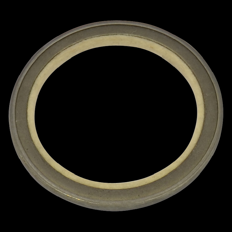 Filzring mit Gehäuse 58/75x5 AO