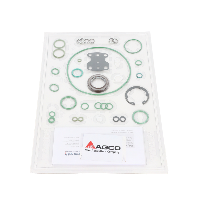 AGCO DICHTUNGSSATZ