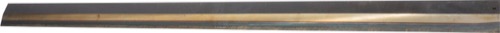 Seitenmesser 1000 mm, passend für Bressel & Lade, Hale und mehr